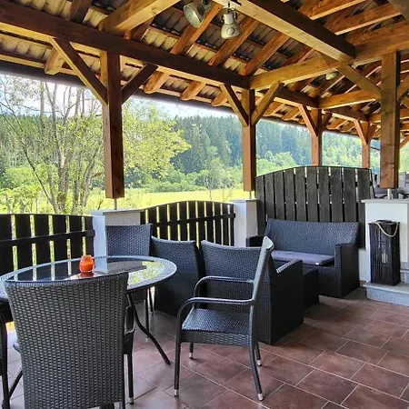 Apartment Tischlmuehle App 4 By Alpenidyll *