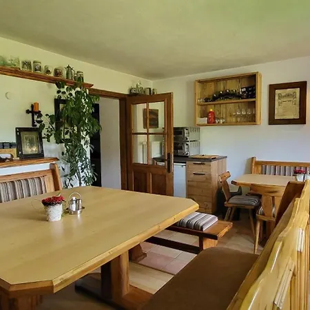 Tischlmuehle App 4 By Alpenidyll Apartment