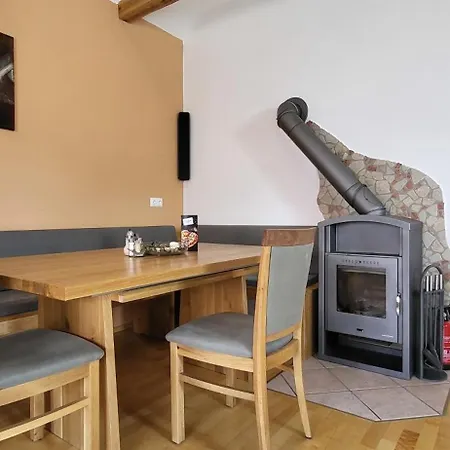 Tischlmuehle App 4 By Alpenidyll Apartment