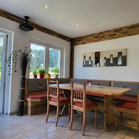 Tischlmuehle App 4 By Alpenidyll Apartment Grobming