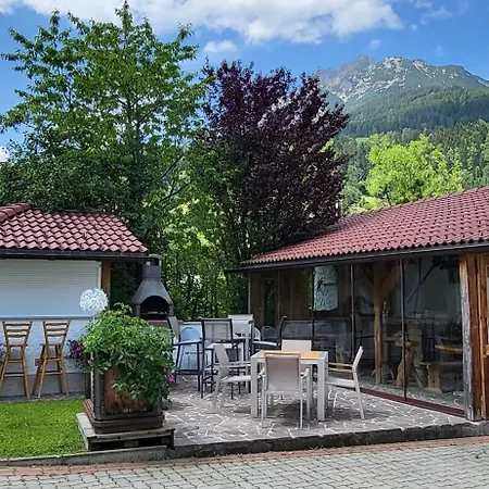 Tischlmuehle App 4 By Alpenidyll *